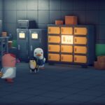 ​Cómo aumentar la capacidad de la mochila en Escape from Duckov