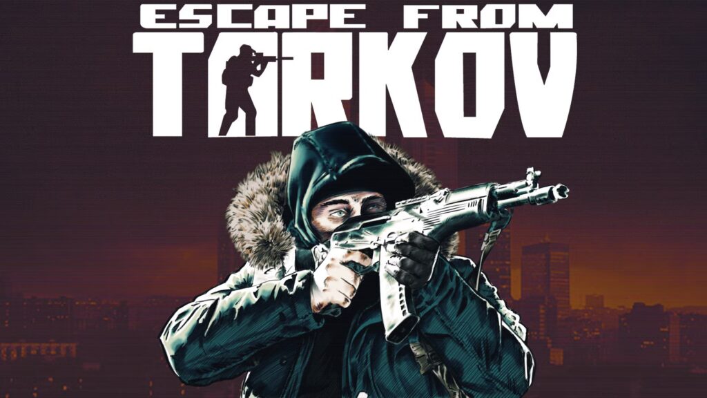 Escape from Tarkov anuncia la versión para consola y el primer DLC posterior al lanzamiento