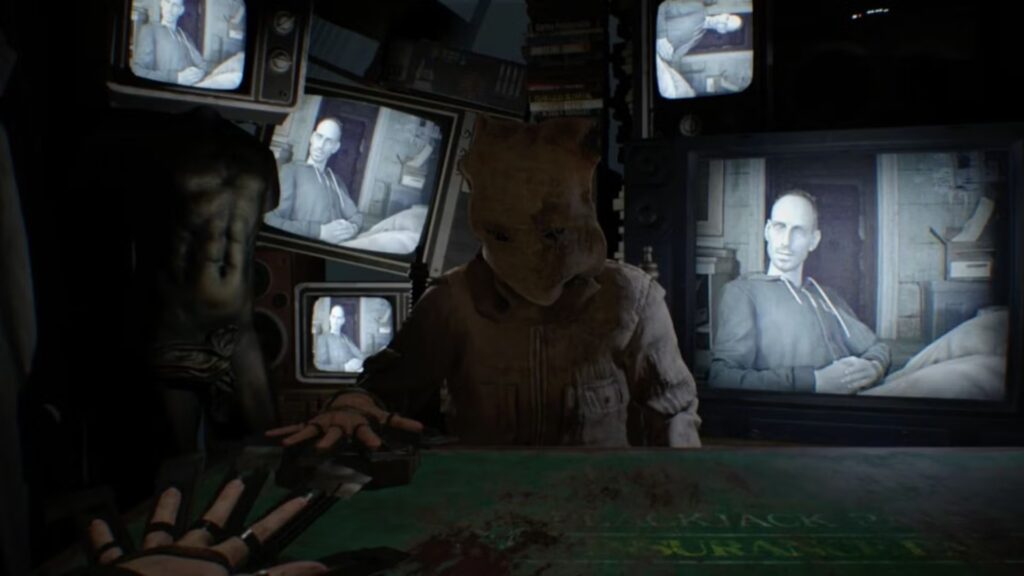 Juegos donde puedes jugar con tu vida