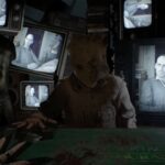 Juegos donde puedes jugar con tu vida