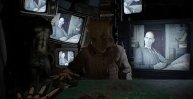 Juegos donde puedes jugar con tu vida