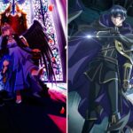 ¿Señorita Nivelación en solitario? Saluda al anime 4 OP MC que se transmite AHORA MISMO