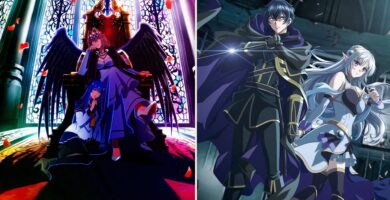 ¿Señorita Nivelación en solitario? Saluda al anime 4 OP MC que se transmite AHORA MISMO