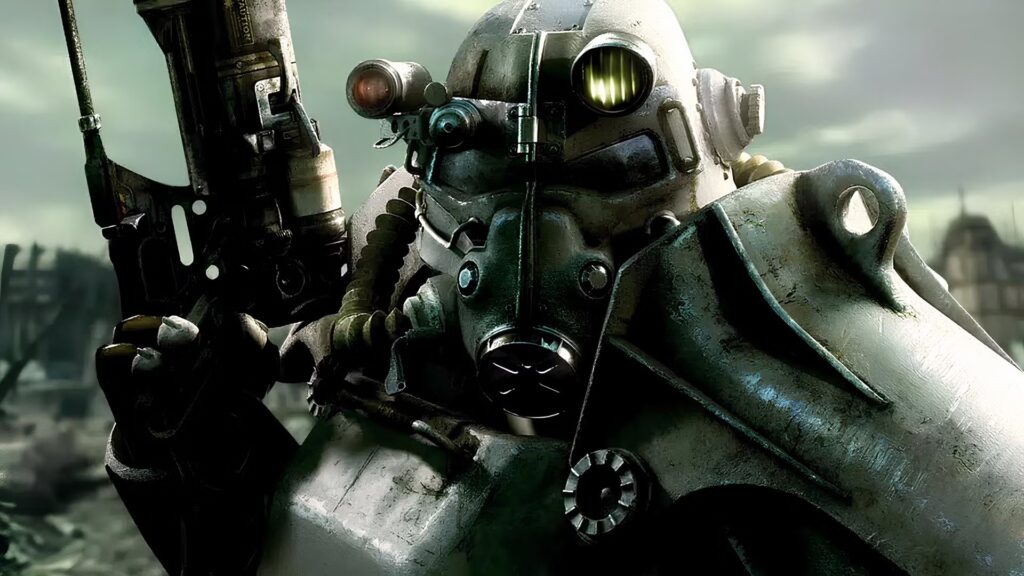 Leaker ofrece actualización sobre Fallout 3 Remastered