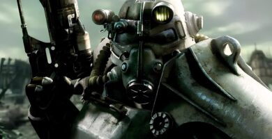 Leaker ofrece actualización sobre Fallout 3 Remastered