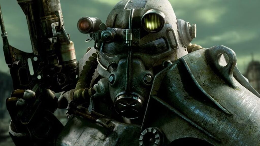 Bethesda acaba de anunciar el juego Fallout equivocado