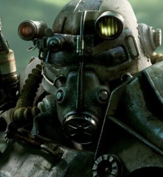 Bethesda acaba de anunciar el juego Fallout equivocado