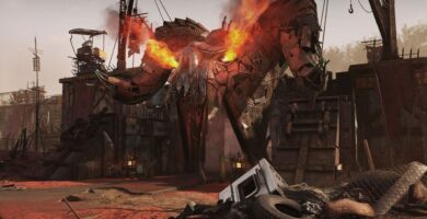 Fallout 76 puede nunca obtener una característica popular