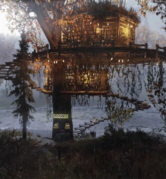 Fallout 76 revela los impresionantes ganadores del concurso 'Rebuild Appalachia' (EXCLUSIVO)