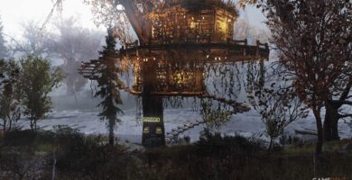 Fallout 76 revela los impresionantes ganadores del concurso 'Rebuild Appalachia' (EXCLUSIVO)