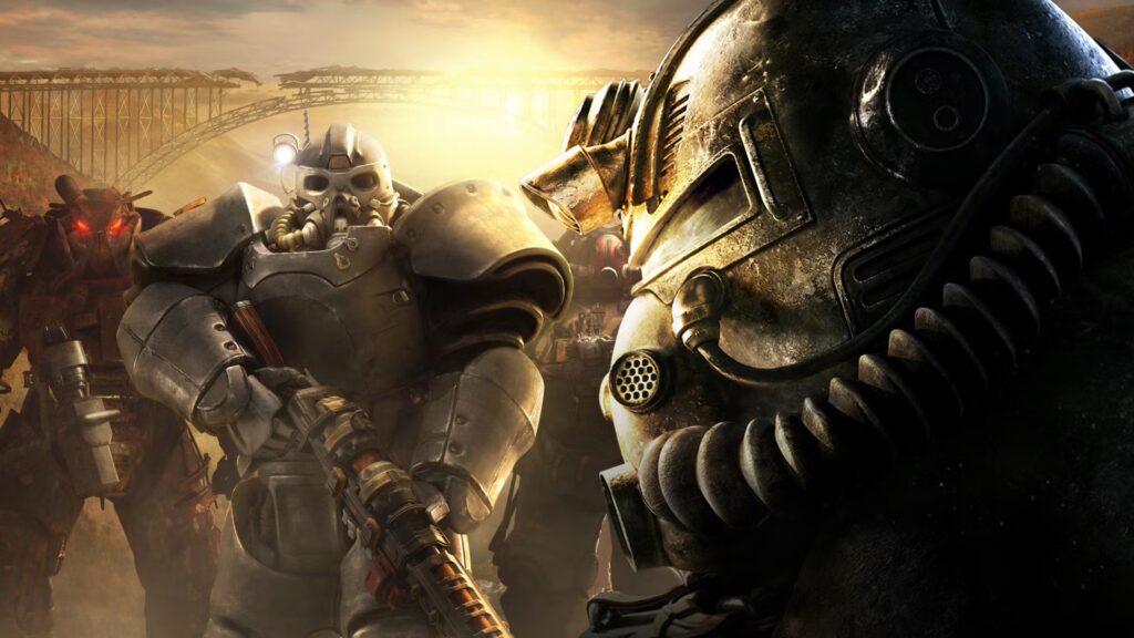 Fallout 76 recibirá una gran actualización el próximo año