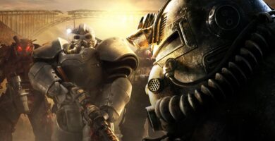 Fallout 76 recibirá una gran actualización el próximo año