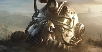 Anuncios de Fallout confirmados para el 23 de octubre