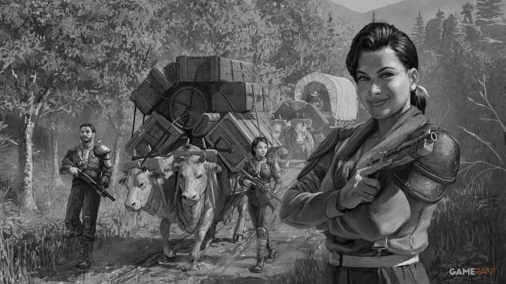 Es oficialmente el final de una era para Fallout 76