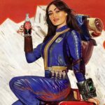 Realmente puedes beber Nuka Cola y Sunset Sarsaparilla de Fallout ahora mismo