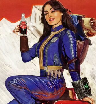 Realmente puedes beber Nuka Cola y Sunset Sarsaparilla de Fallout ahora mismo