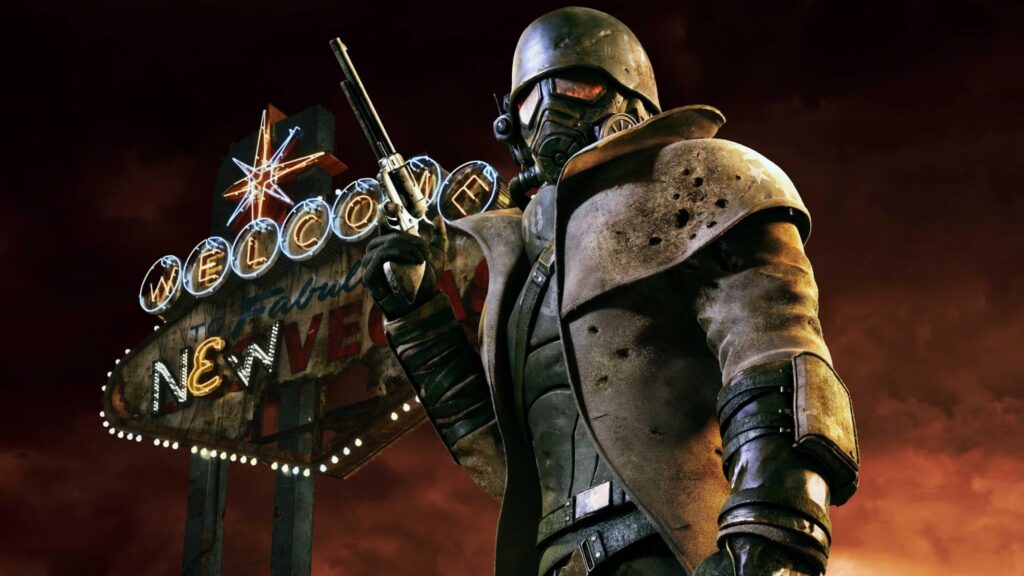Mods de mejor calidad de vida para Fallout New Vegas (2025)