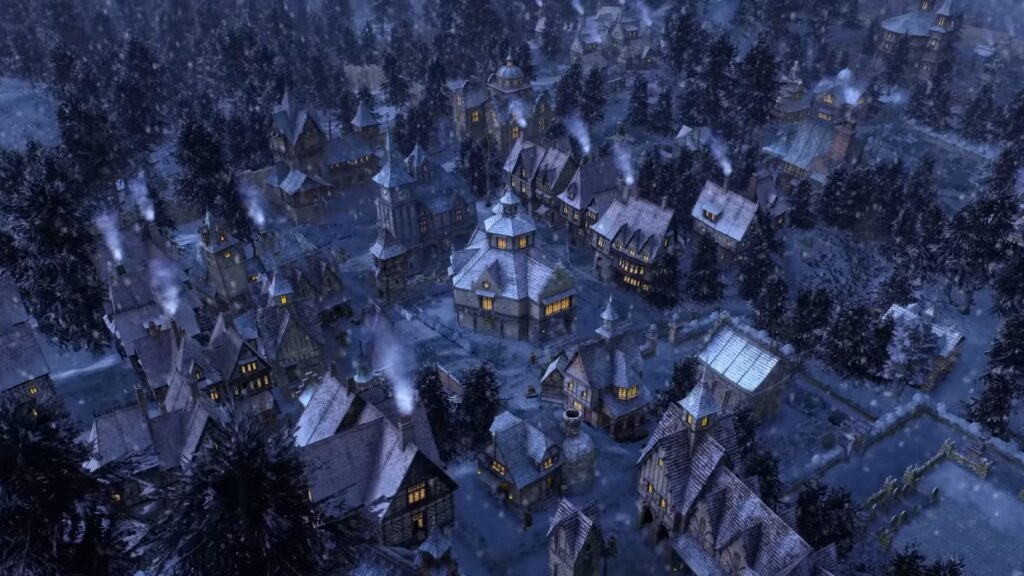 La frontera más lejana - Tráiler de lanzamiento oficial