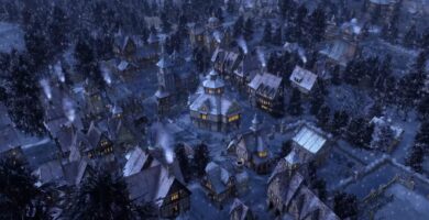 La frontera más lejana - Tráiler de lanzamiento oficial