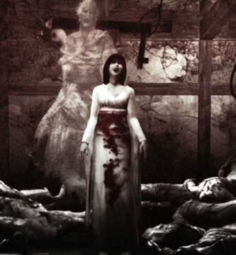 Los mejores juegos de terror que se ponen debajo de tu piel