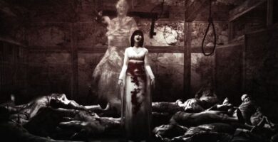 Los mejores juegos de terror que se ponen debajo de tu piel