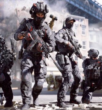 EA reclama el modo de rendimiento de Battlefield 6 puede alcanzar 120 fps en consolas