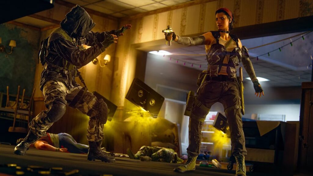 Los jugadores de Black Ops 6 pueden reclamar 2 paquetes gratuitos para la temporada 6