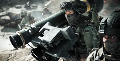 Battlefield 6 aborda las granjas de XP y las quejas de progresión