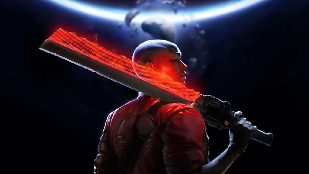 El nuevo juego de Naughty Dog Intergaláctico recibe una actualización alentadora