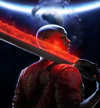 El nuevo juego de Naughty Dog Intergaláctico recibe una actualización alentadora