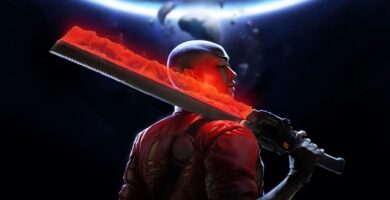 El nuevo juego de Naughty Dog Intergaláctico recibe una actualización alentadora