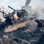 Los jugadores de Battlefield 6 no están contentos con la hoja de ruta de la temporada 1 del juego