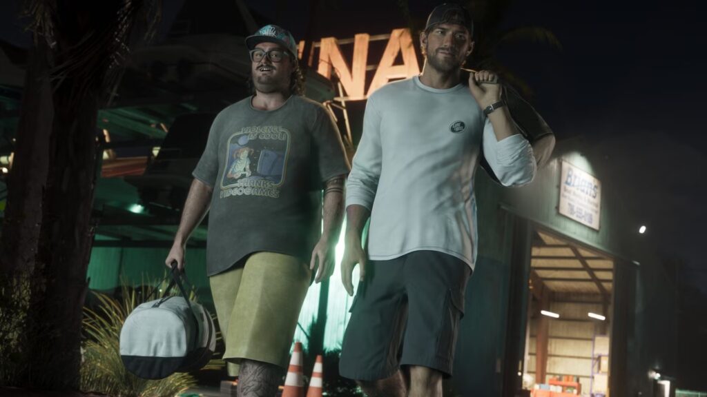 Los fanáticos de GTA 6 creen que saben cuándo se lanzará el tráiler 3