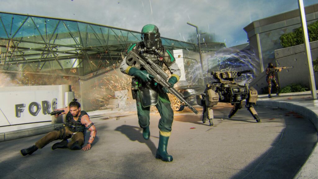 Black Ops 7 revela un cambio de beneficios muy solicitado