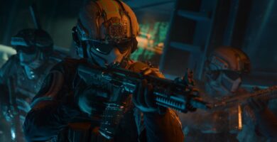 Activision cuenta con impresionantes cifras anti-trampas para Call of Duty: Black Ops 7's Beta