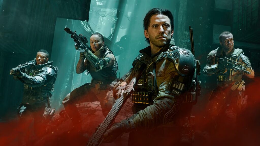 Call of Duty Black Ops 7 puede tener una nueva fecha de lanzamiento