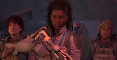 ARC Raiders y The Finals Studio ya trabajan en dos juegos más