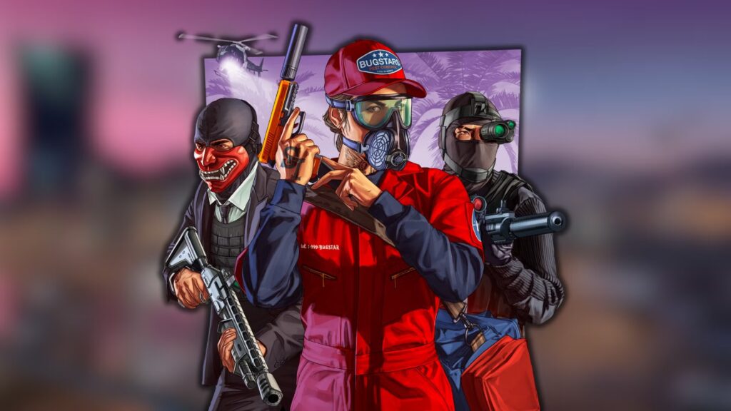 Los jugadores de GTA Online tienen hasta el 5 de noviembre para reclamar un coche gratis
