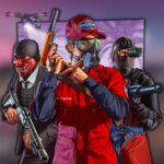 Los jugadores de GTA Online tienen hasta el 5 de noviembre para reclamar un coche gratis