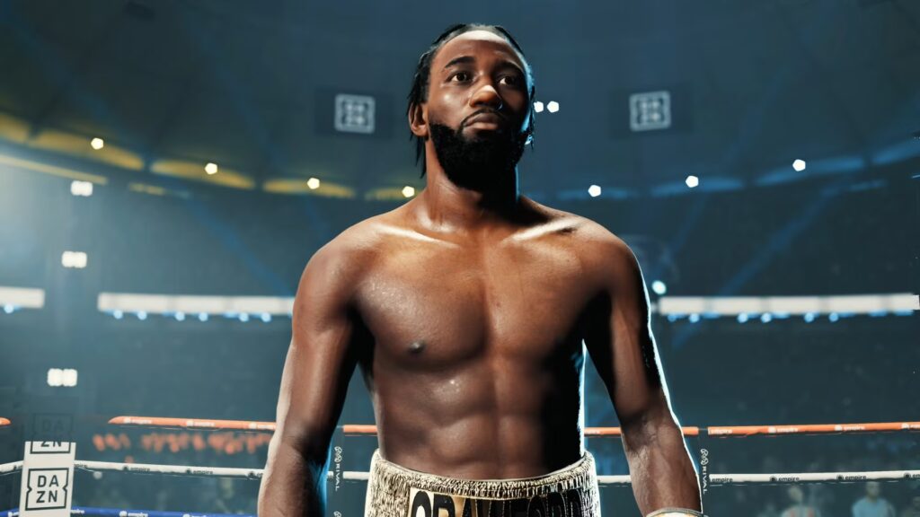 Undisputed Delays Championship Edition, confirma una nueva actualización importante del juego