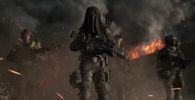 Battlefield 6 filtra la posible fecha de lanzamiento de Battle Royale