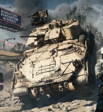 Los jugadores de Battlefield 6 no están contentos con la función Paywalled Season 1