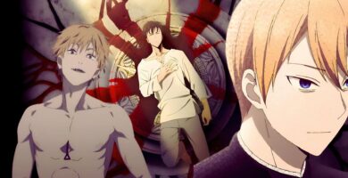 El anime más grande de la década de 2020 hasta ahora, clasificado