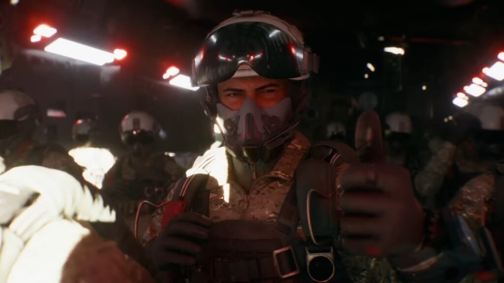 Los jugadores de Battlefield 6 en PS5 recibirán un beneficio adicional en el juego