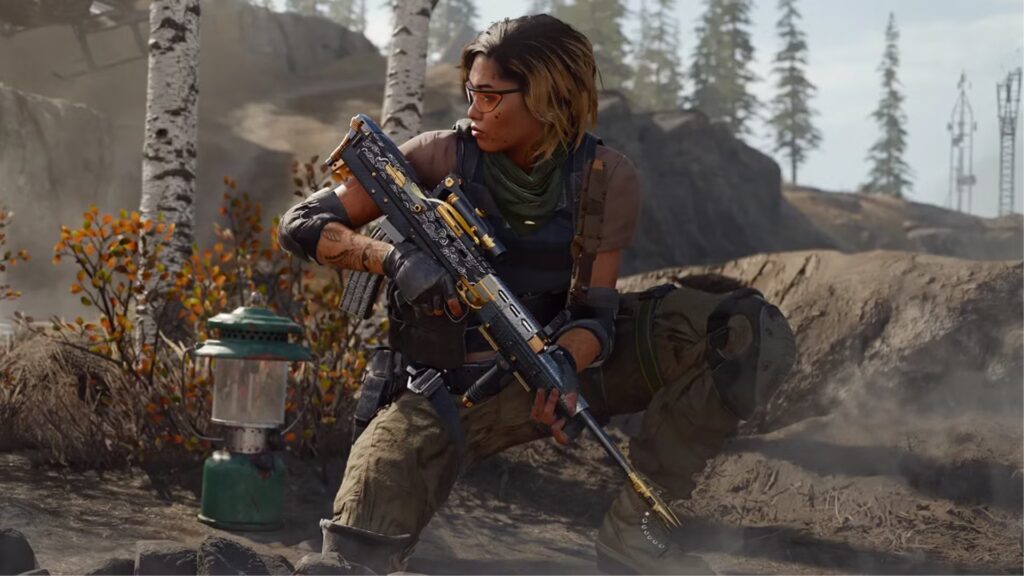 Warzone revela una característica muy solicitada que llegará en 2026