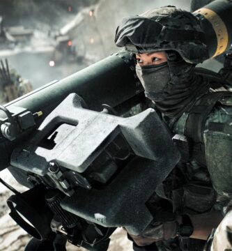 Battlefield 6 elimina silenciosamente la piel controvertida