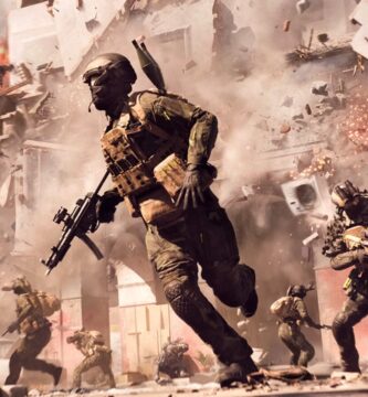 Los jugadores de Battlefield 6 ya están recreando mapas icónicos de Call of Duty