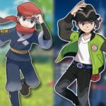 Pokémon Leyendas Arceus vs. Pokémon Legends ZA: ¿Cuál es mejor?