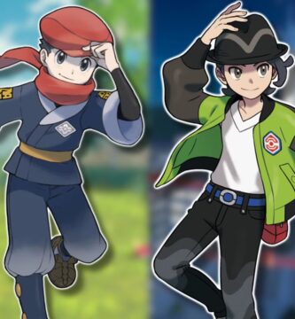 Pokémon Leyendas Arceus vs. Pokémon Legends ZA: ¿Cuál es mejor?