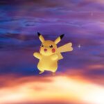 Cómo evolucionar a Pichu (y obtener un Pikachu y un Raichu) en Pokémon Legends ZA